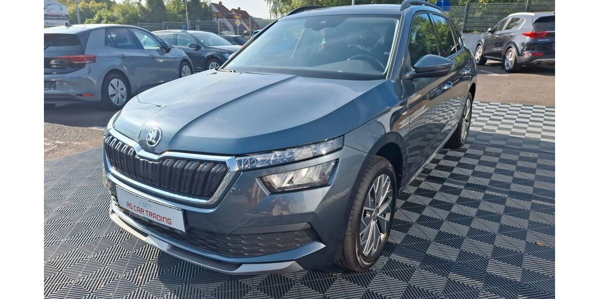 Skoda Kamiq 32.705 km 16.990 &euro; Altendiez 65624