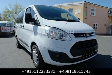 Ford Transit 157.857 km 13.900 &euro; Nürnberg 90449