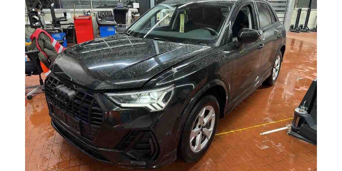 Audi Q3 66.600 km 28.890 &euro; Ronnenberg 30952