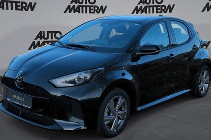 Mazda 2 3.000 km 22.990 &euro; Hiddenhausen 32120