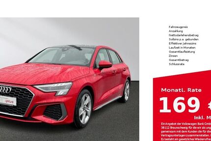 Audi A3 37.400 km 26.880 &euro; Bielefeld 33609