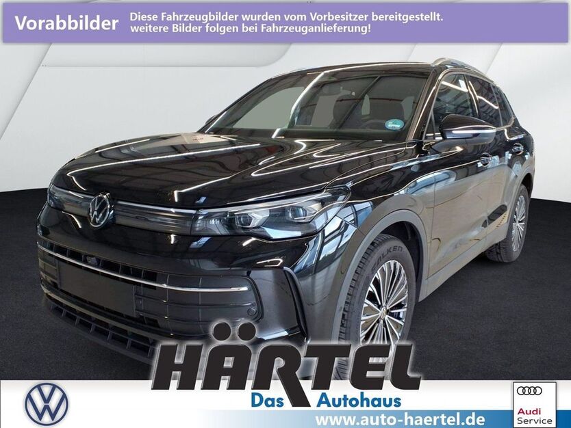 VW Tiguan 18.200 km 38.500 € Osnabrück 49084