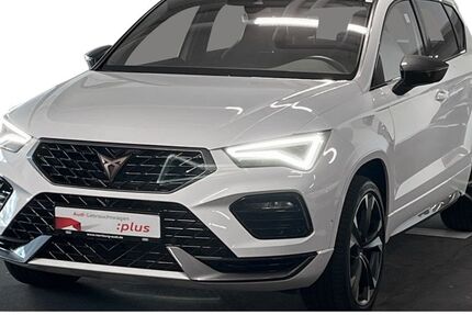 Cupra Ateca 20.968 km 32.550 € Hamburg 20537