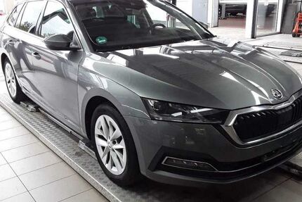 Skoda Octavia 108.977 km 21.430 &euro; Bruckmühl-Heufeld 83052