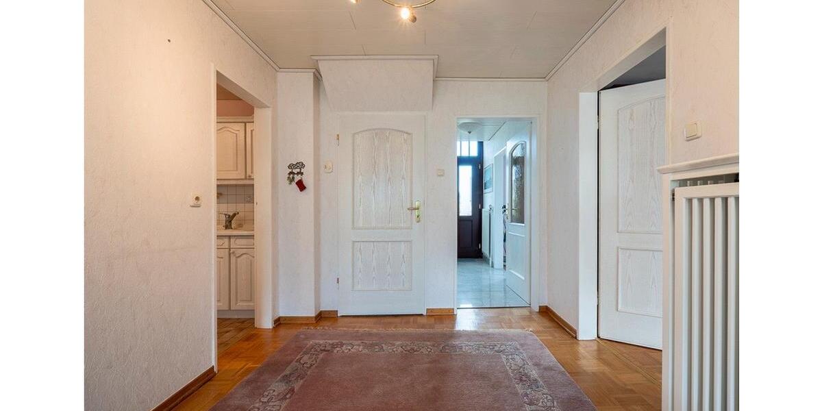 Doppelhaushälfte Seevetal Holtorfsloh - 4 Zimmer, 112 m&sup2;, 1.600&euro; | Angebot:26225567