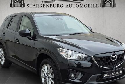 Mazda CX-5 128.000 km 12.890 € Heppenheim 64646