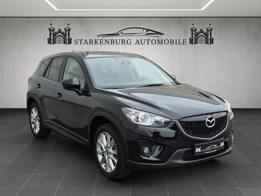 Mazda CX-5 128.000 km 12.890 € Heppenheim 64646