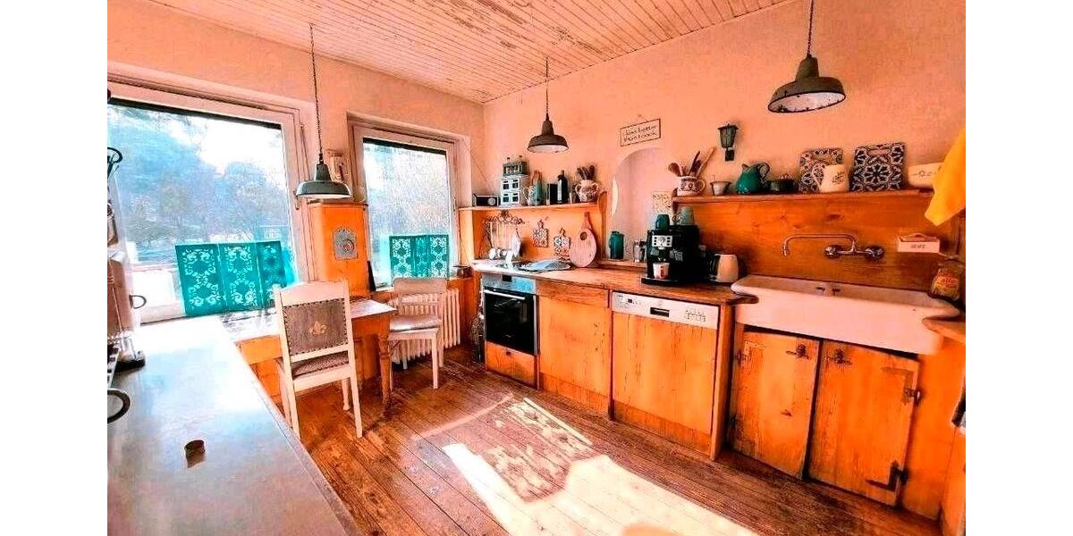 Einfamilienhaus Gorleben - 5 Zimmer, 140 m&sup2;, 265.000&euro; | Angebot:26447322