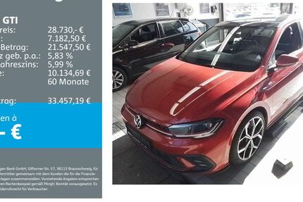 VW Polo 4.073 km 27.960 &euro; Freudenstadt 72250