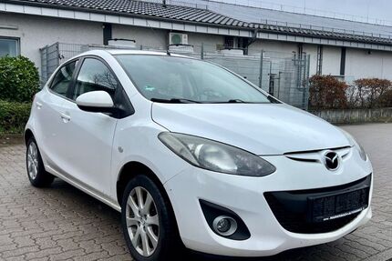 Mazda 2 181.000 km 4.990 &euro; Eppelheim 69214