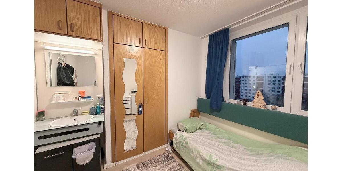 Einfamilienhaus Münster Gievenbeck - 1 Zimmer, 10 m&sup2;, 350&euro; | Angebot:24316786