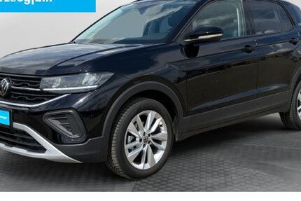 VW T-Cross 14.450 km 23.870 &euro; Insingen 91610