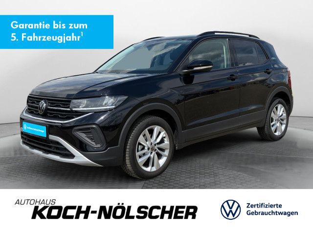 VW T-Cross 14.450 km 24.560 &euro; Insingen 91610