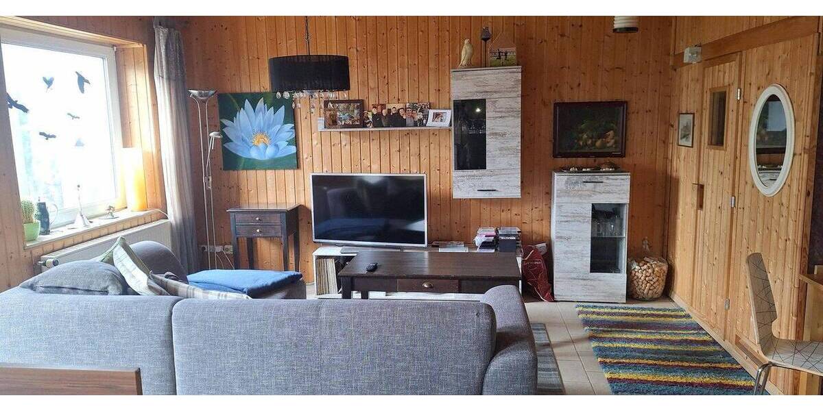 Einfamilienhaus Großzerlang Großzerlang - 3 Zimmer, 70 m&sup2;, 199.000&euro; | Angebot:25944673