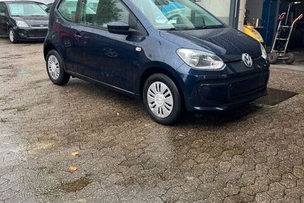 VW up!