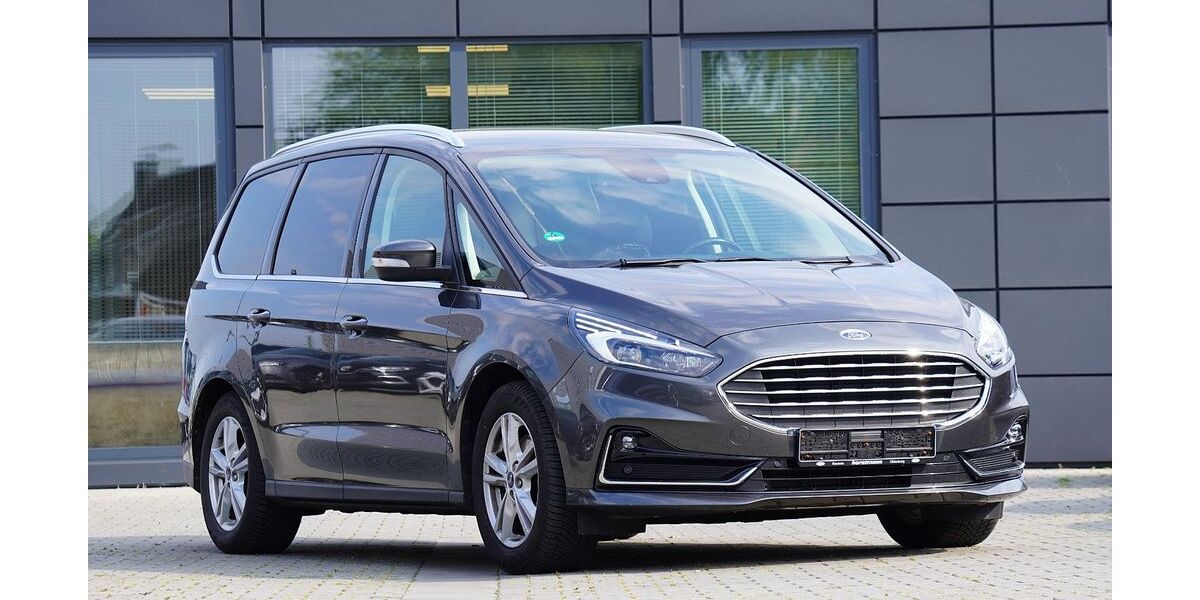 Ford Galaxy 53.254 km 28.980 &euro; Korschenbroich 41352