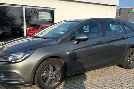 Opel Astra 79.900 km 7.990 &euro; Viernheim 68519