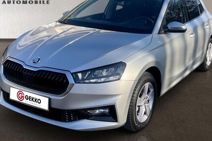 Skoda Fabia 5.927 km 19.969 &euro; Gersthofen 86368