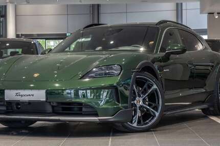Porsche Taycan 13.900 km 143.490 &euro; Lübeck 23560