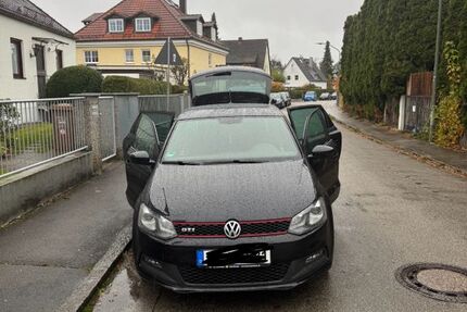 VW Polo 120.000 km 11.700 € München 81377