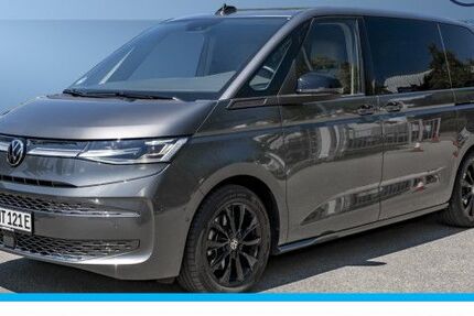 VW T7 Multivan