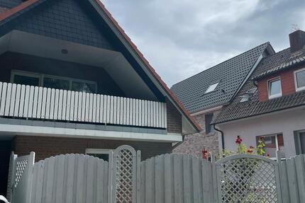 Wohnung Soltau - 4 Zimmer, 102 m&sup2;, 214.200&euro; | Angebot:27298169