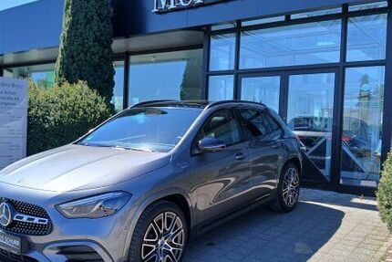 Mercedes-Benz GLA 200 3.000 km 45.490 &euro; Langenau 89129