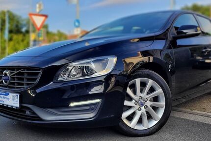 Volvo V60 150.000 km 12.899 € Metjendorf 26215