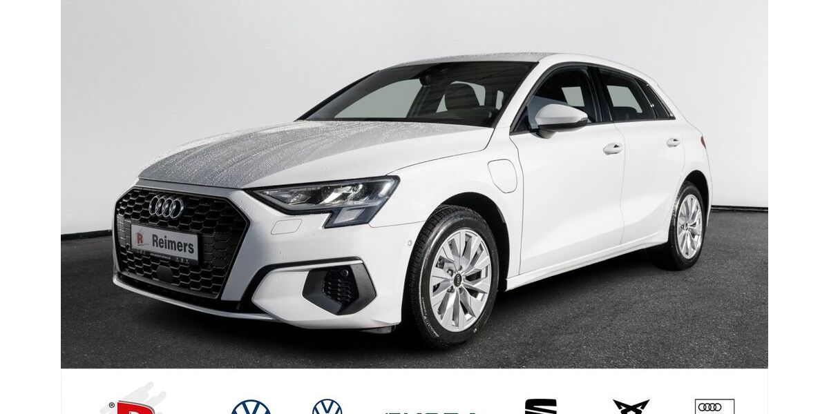 Audi A3 93.570 km 23.869 &euro; Rellingen/Hamburg 25462