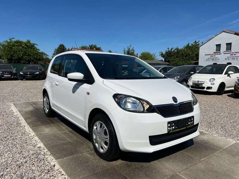 Citigo