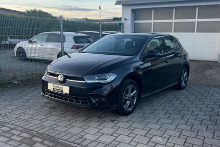 VW Polo 8.921 km 20.450 &euro; Ohlsbach 77797
