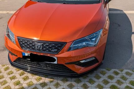 Seat Leon 88.000 km 20.000 € Schwerin 19055