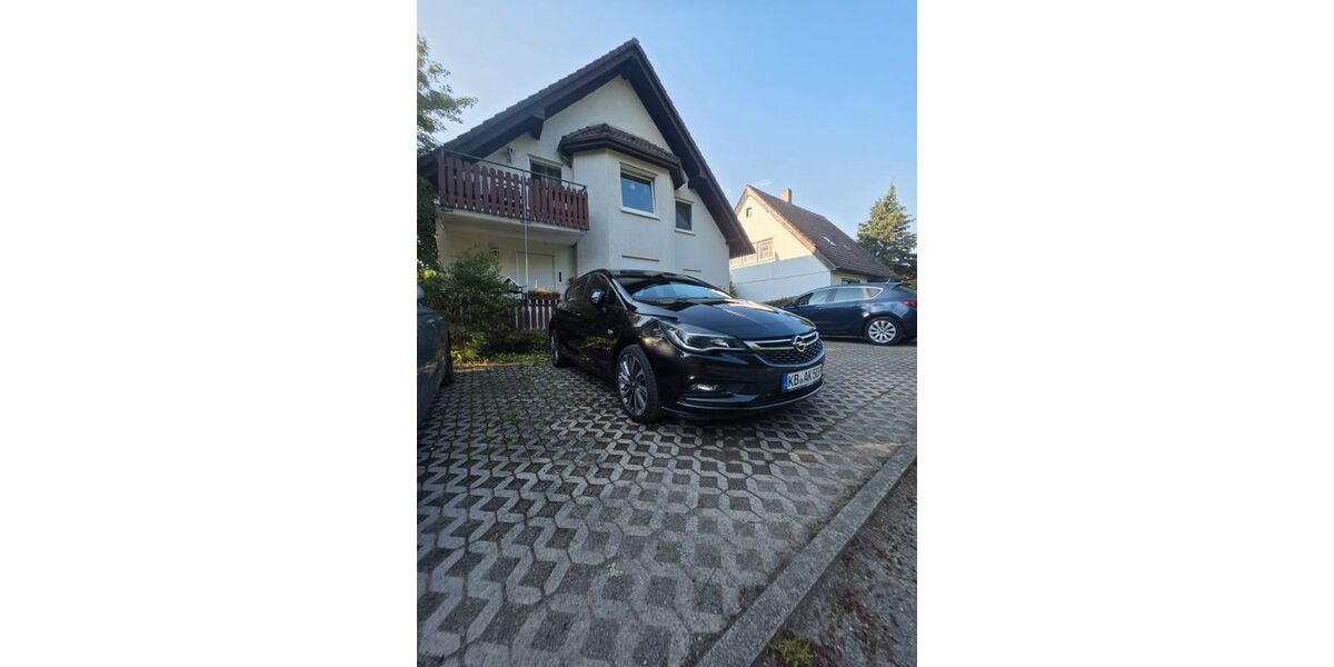 Opel Astra 139.150 km 11.300 &euro; Diemelsee 34519