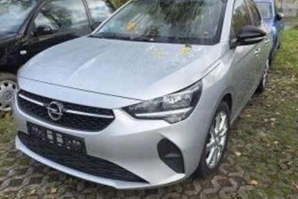 Opel Corsa 46.143 km 11.980 &euro; Rüsselsheim 65428