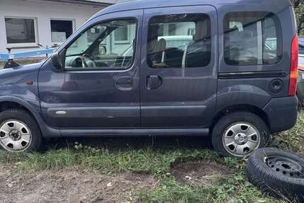 Renault Kangoo 199.999 km 750 € Buchholz In der Nordheide 21244