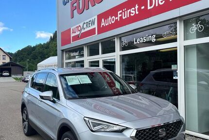 Seat Tarraco 59.600 km 31.990 € Schenkenzell 77773