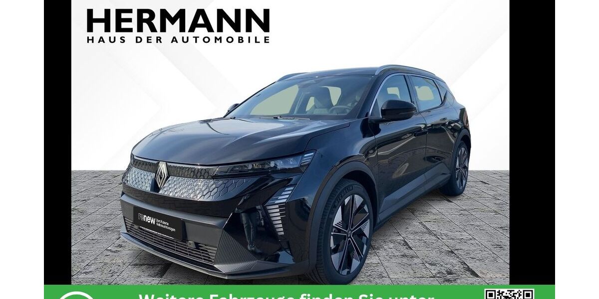 Renault Scenic E-TECH 13.000 km 34.610 &euro; Göttingen 37079
