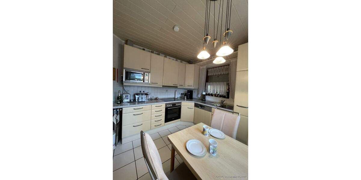 Einfamilienhaus Ganderkesee - 5 Zimmer, 155 m&sup2;, 469.000&euro; | Angebot:25741607