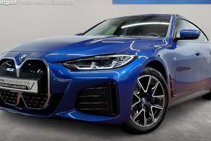 BMW i4 14.556 km 46.911 € Stuttgart 70569