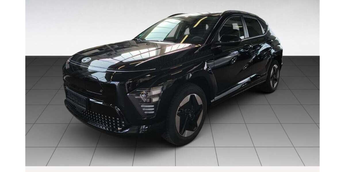 Hyundai KONA 13.704 km 30.790 € Nürnberg 90451