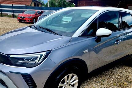 Opel Crossland (X) 78.000 km 11.790 &euro; Deggendorf 94469