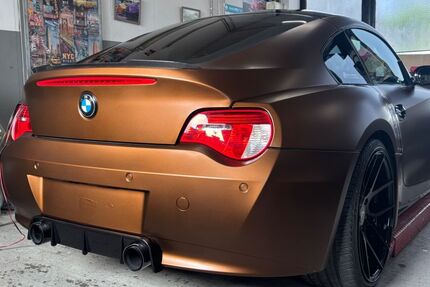 BMW Z4 165.500 km 22.000 &euro; Manching 85077