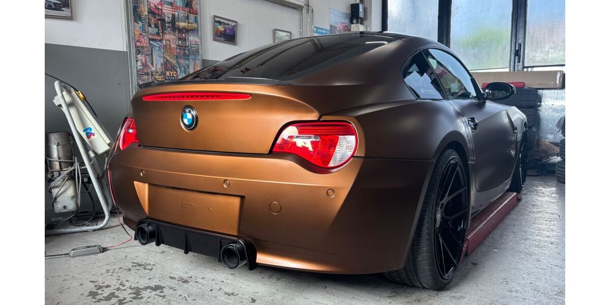 BMW Z4 165.500 km 22.000 &euro; Manching 85077