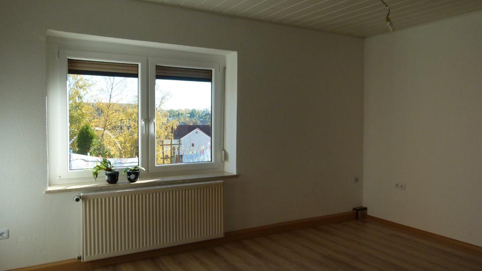 Erdgeschoßwohnung Gößnitz - 2 Zimmer, 50 m&sup2;, 250&euro; | Angebot:26407215