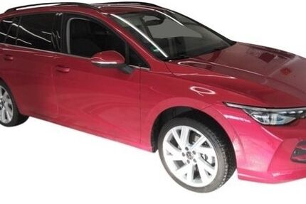 VW Golf 17.095 km 33.790 &euro; Mainburg 84048