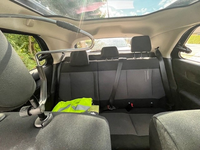 Citroen C4 Cactus 49.700 km 10.600 € Lübeck 23539