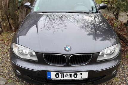 BMW 116 162.660 km 4.500 &euro; Lienen 49536