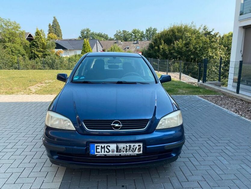 Astra