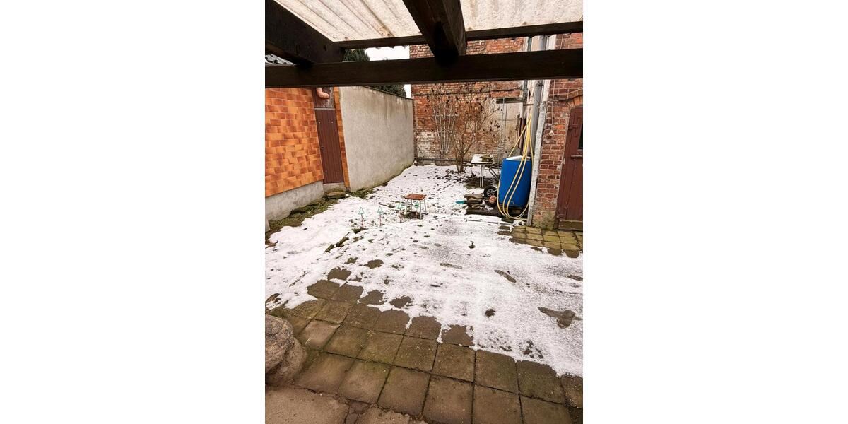 Doppelhaushälfte Schönebeck (Elbe) - 3 Zimmer, 65 m&sup2;, 550&euro; | Angebot:25343124