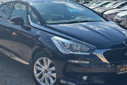 DS Automobiles DS5 122.000 km 7.490 &euro; Berlin 13127
